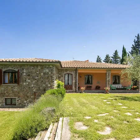 Casa Del Dottore By Vacavilla *