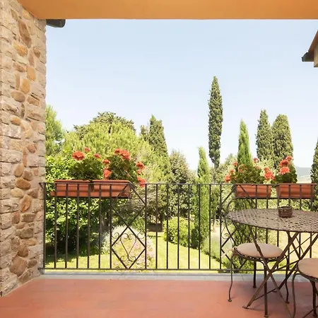 Casa Del Dottore By Vacavilla