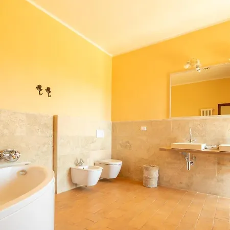 Casa Del Dottore By Vacavilla *