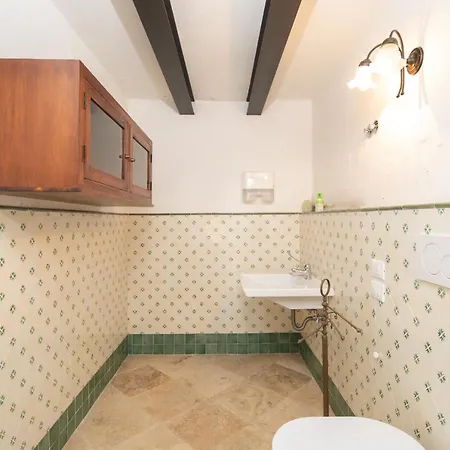 Casa Del Dottore By Vacavilla