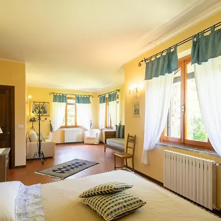 Casa Del Dottore By Vacavilla