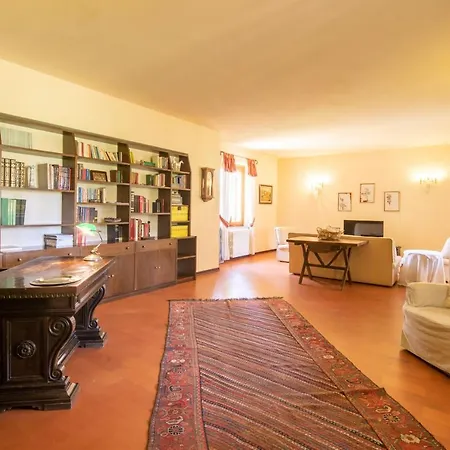 Вилла Casa Del Dottore By Vacavilla *