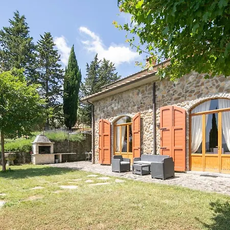 Casa Del Dottore By Vacavilla *