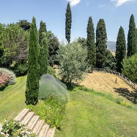 Casa Del Dottore By Vacavilla Celle sul Rigo