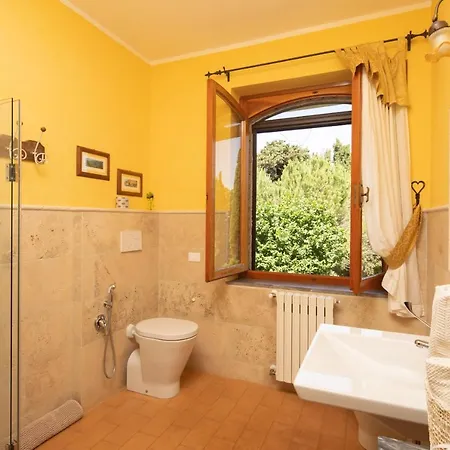 Casa Del Dottore By Vacavilla וילה *