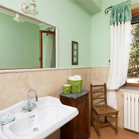 Casa Del Dottore By Vacavilla *