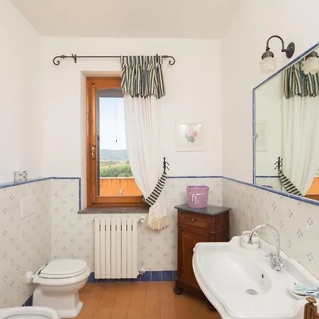 Casa Del Dottore By Vacavilla * Celle sul Rigo
